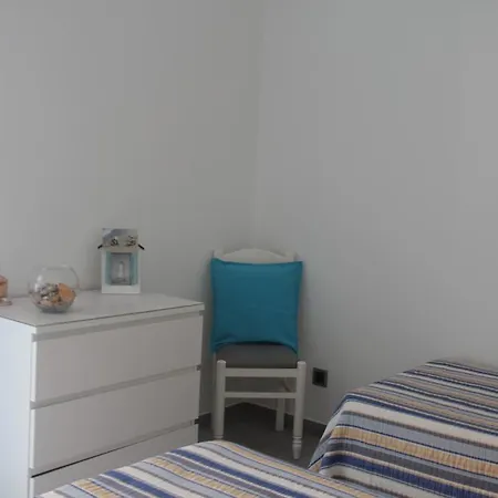 Apartamento T2 Beach