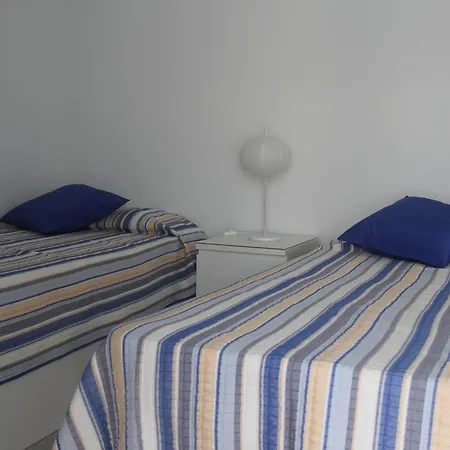 T2 Beach Apartamento Quarteira