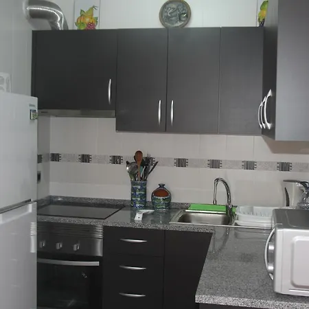 T2 Beach Apartamento *