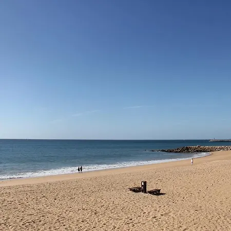 Apartamento T2 Beach Quarteira