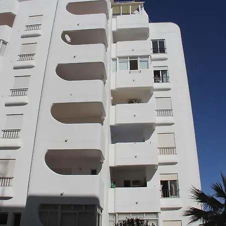 T2 Beach Apartamento