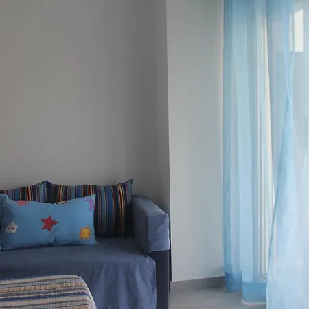 Apartamento T2 Beach