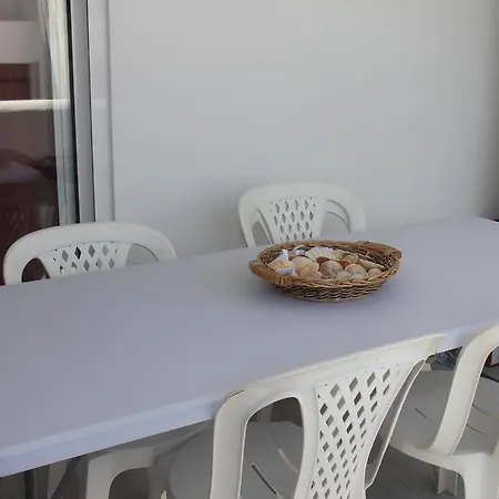 T2 Beach Apartamento *