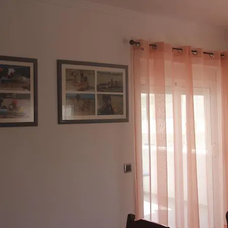 T2 Beach Apartamento