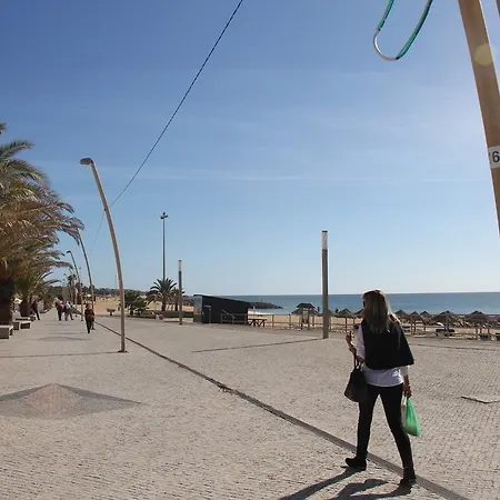 T2 Beach * Quarteira