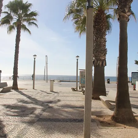 T2 Beach Apartamento Quarteira