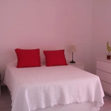 T2 Beach Apartament