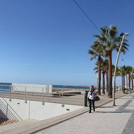 T2 Beach * Quarteira